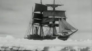 History Of Captain Scotts 1910-12 Terra Nova Expedition