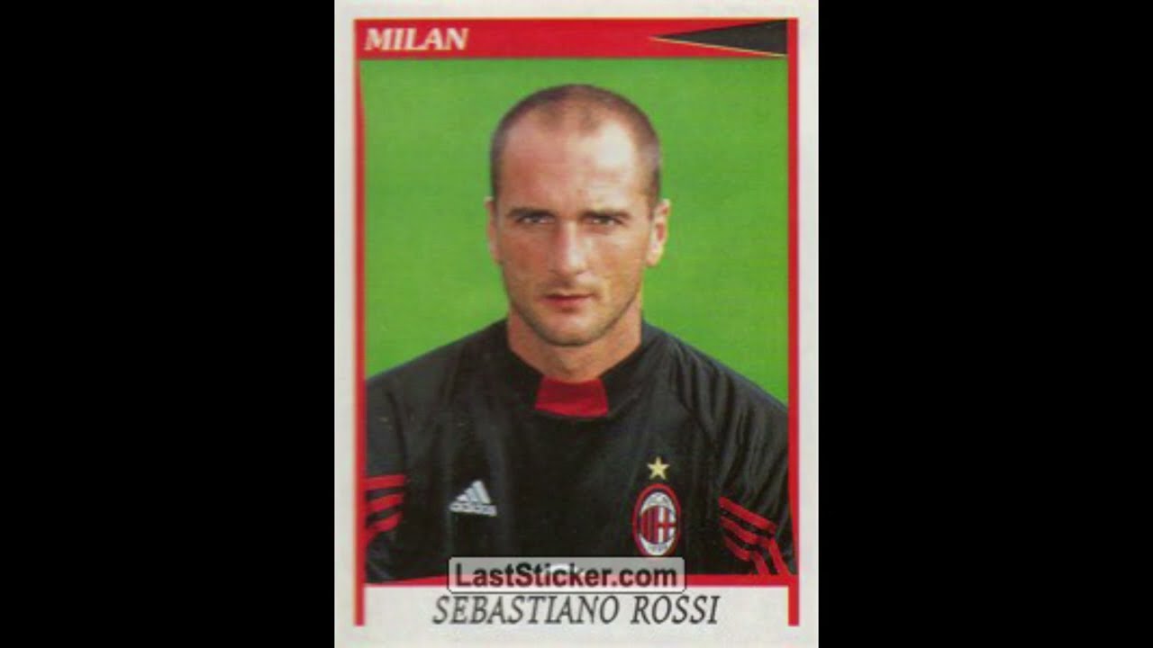 Las atajadas de Sebastiano Rossi