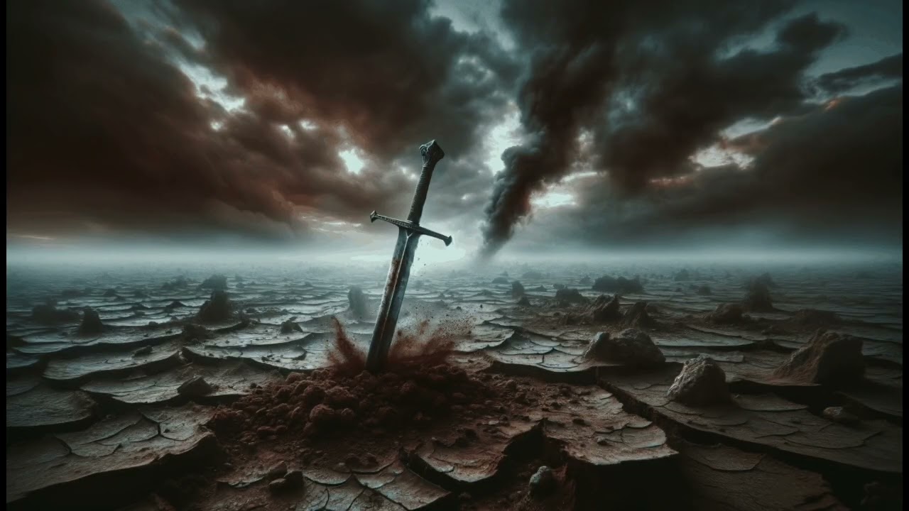 Echo Road - Death Instinct [Official Audio]