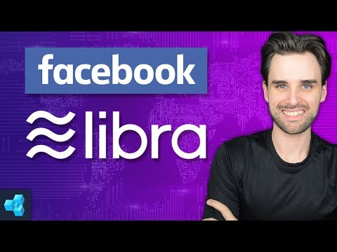 Facebook Libra Blockchain Programming Tutorial