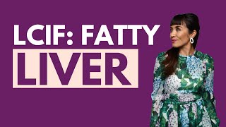 Fatty Liver LCIF Low Carb Fasting