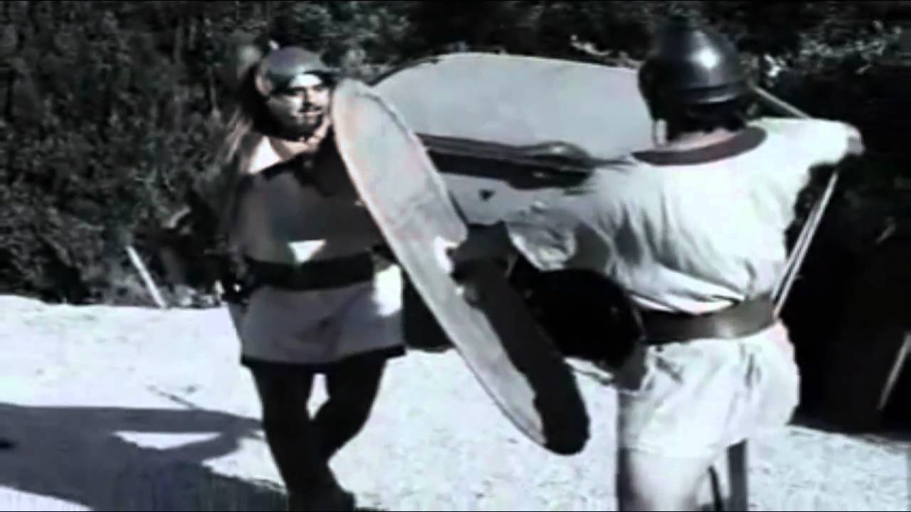 Iberian - CeltIberian Warriors HD