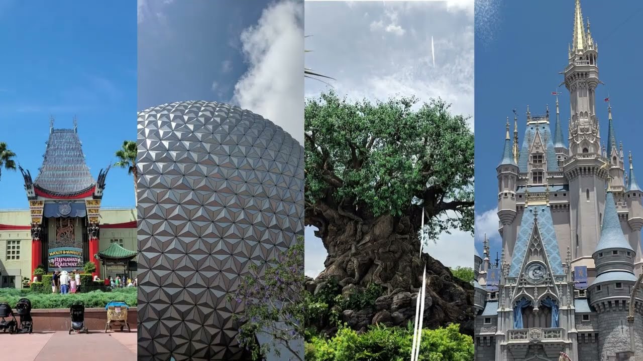 Disney World Annual Passes Explained Costs, perks and hidden secrets 2025