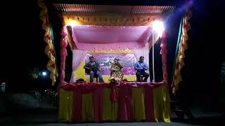 Dayunday nila magtanggol, baikan &amp; toks part1 on december 19 2019