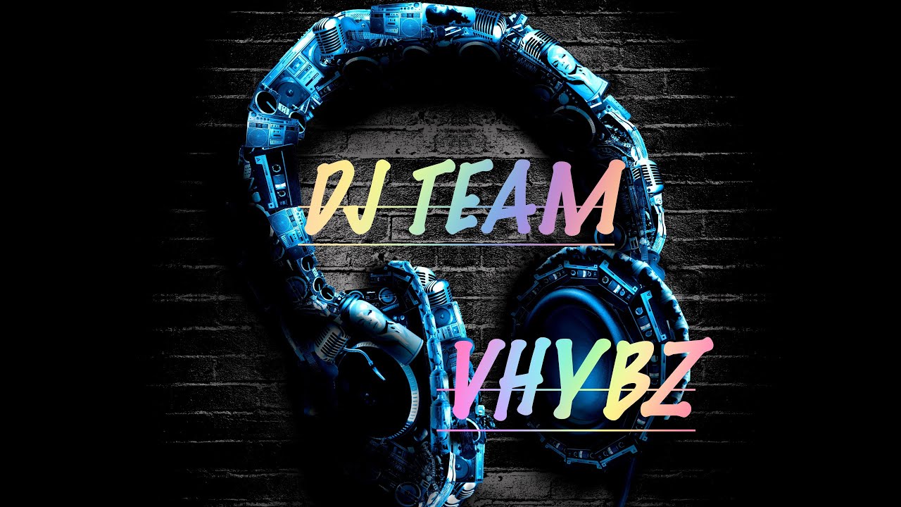 DANCEHALL SOUND EFX 2025   UPDATE