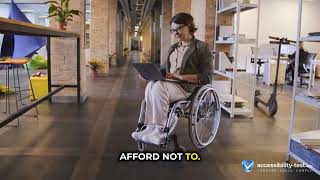 Why Accessibility Matters for E-commerce Growth in 2025