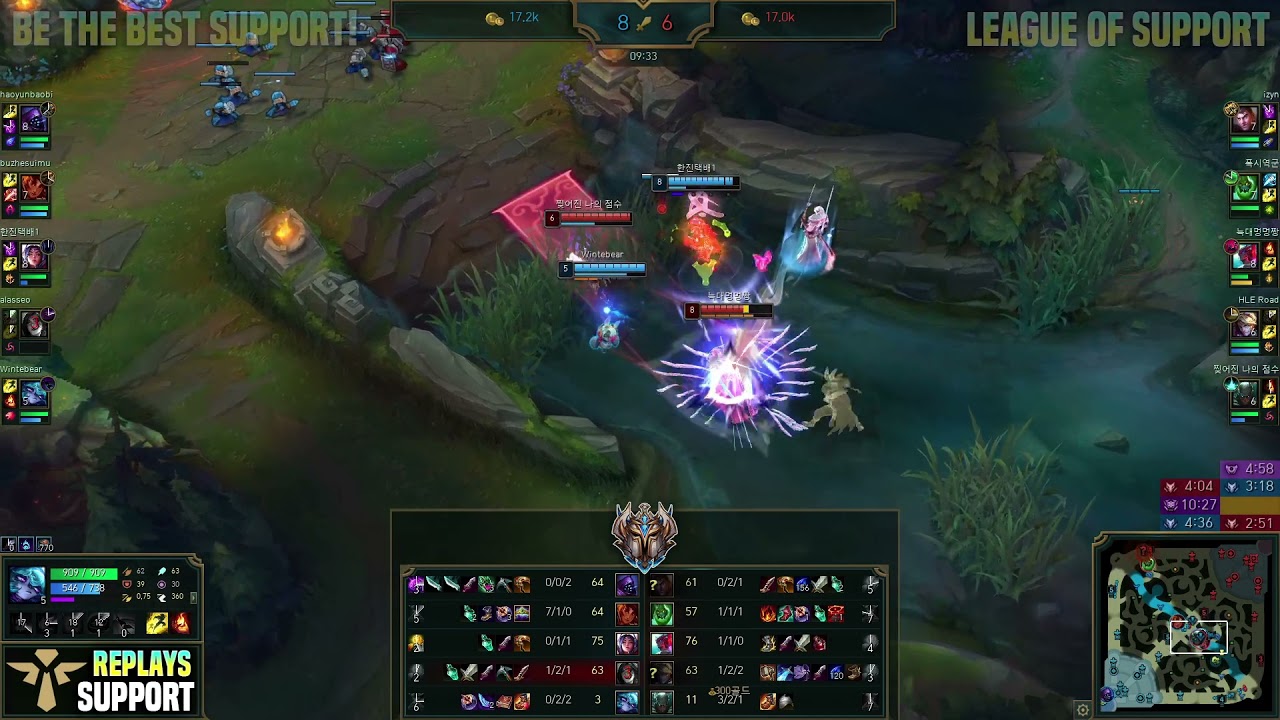 LEARN HOW TO PLAY VEX SUPPORT LIKE A PRO! - FPX Crisp Plays Vex Support vs Pyke! | Preseason 2022