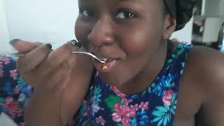 MEN ZEN  LALA PA YON ATIS SÈLMAN  LI KONN FÈ  TOUT BAGAY GADE YON FANMI