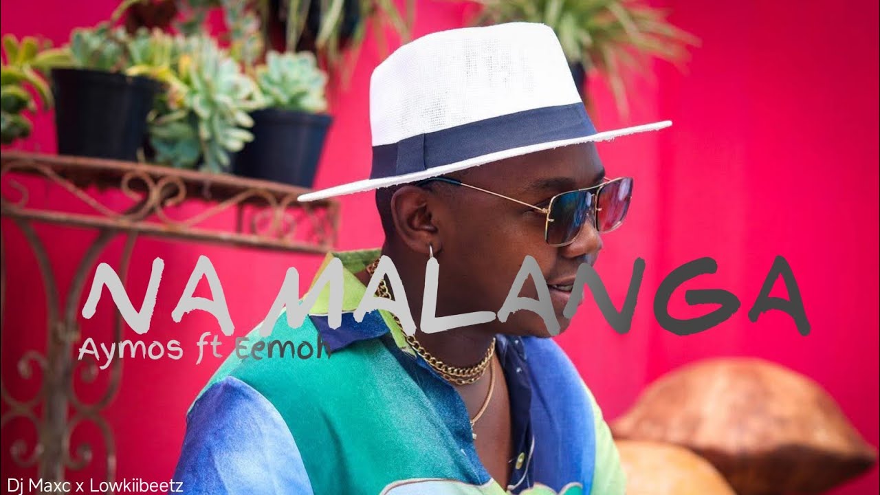 Kelvin Momo, Aymos - Na Malanga (feat. Nkosazana Daughter & Astute Flow )