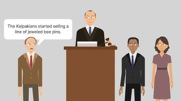Herbert Rosenthal Jewelry Corp. v. Kalpakian Case Brief Summary | Law Case Explained