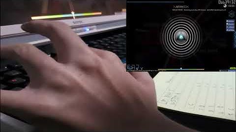 osu! single tapper mfs be like