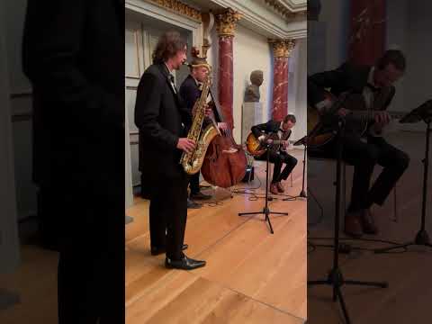 Limunt — Bossa Nova & Jazz booking on YouTube