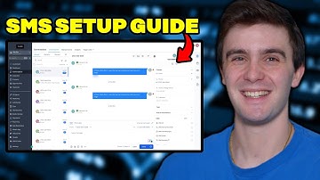 Ninja Mode SMS Setup from Scratch | XLeads