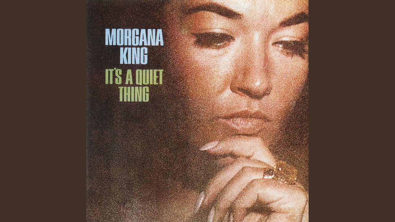 It's a Quiet Thing