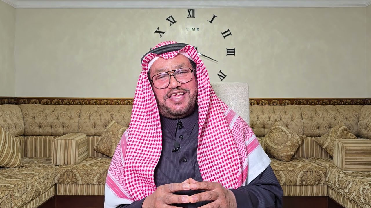 517- أب يفاجئ أبنائه بخبر دمر نفسيتهم