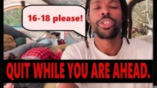 Fullestness: TOUGH WITH TEEN GIRLS, NOT THE GHETTO (Part 18.2)