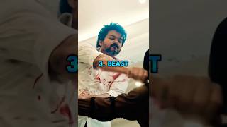 Vijay Thalapathys Best Movies In Hindi Dubbed