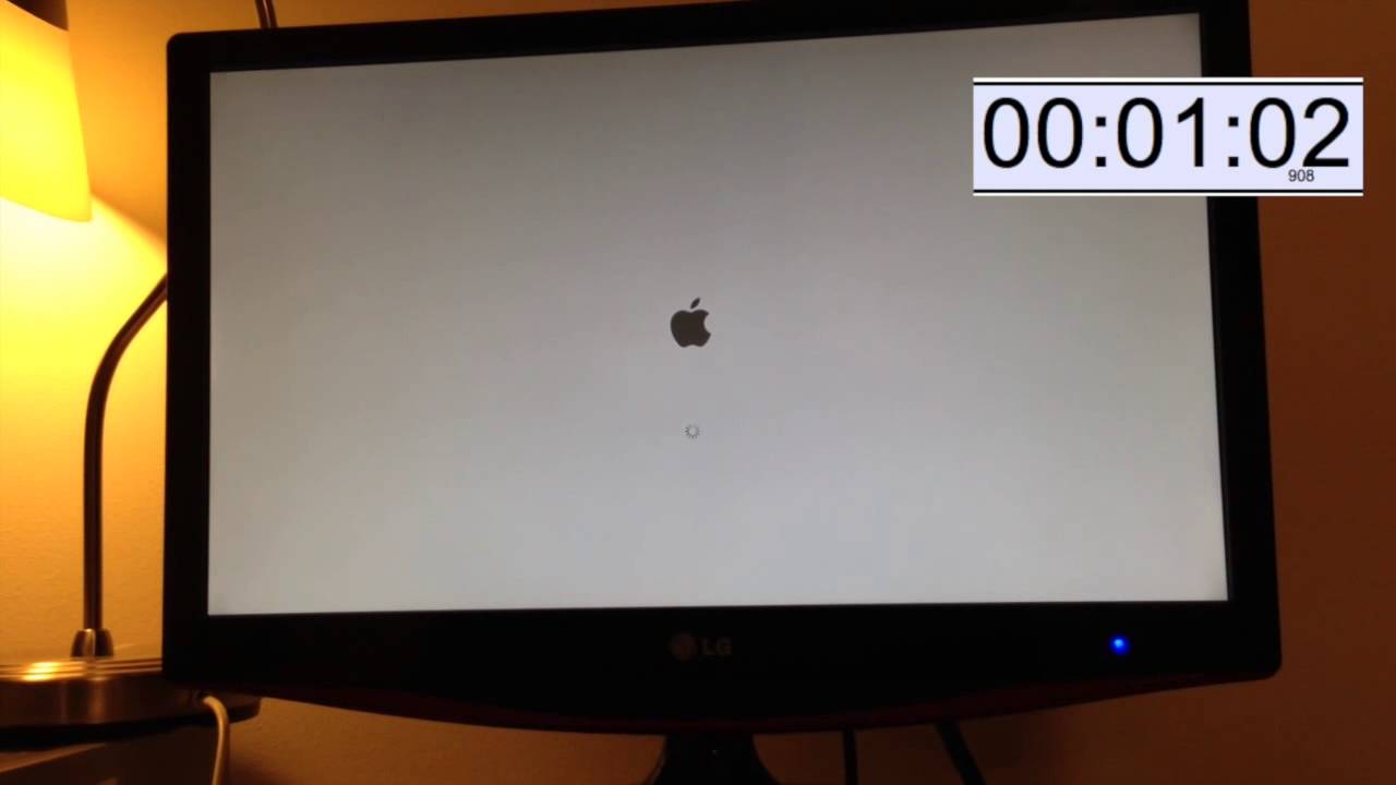 Mac Mini i5 (late 2012) speed bump with iFixit Dual drive kit SSD upgrade.