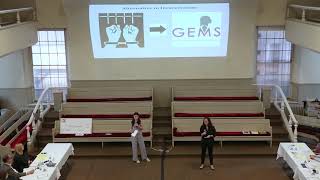 YPI | Girls Educational & Mentoring Services