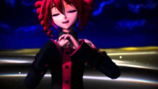 [MMD] Undefined [Teto]