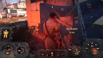Fallout 4 - Killing All Settlers