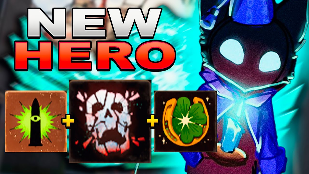 BUILD GUN FOR REM? | DEADLOCK ETERNUS POV