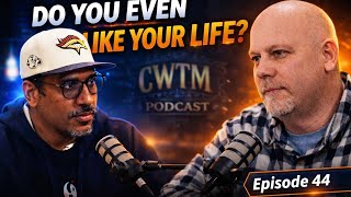 🎙️Episode 44: “Bro… be honest—do you even like your life?” Net Worth