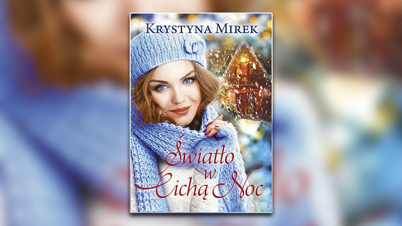 Światło w Cichą Noc (tom 1) - Audiobooki - Audiobook Pl - Romans