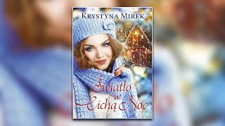 Światło w Cichą Noc (tom 1) - Audiobooki - Audiobook Pl - Romans