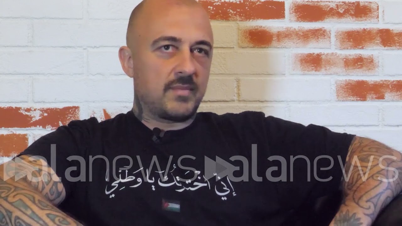 Chef Rubio dopo l'attentato: 