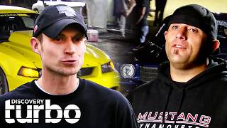 Hiding In A Shed, Beating Murder Nova & More Best Boosted GT Moments On Street Outlaws