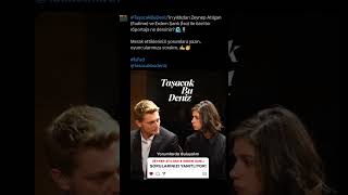 Çok Hazırız Gelebilir 🤗Şacakbudeniz Şanlı Ilgan