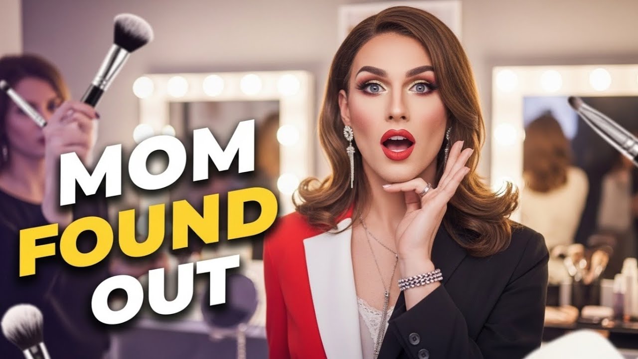 Crossdressing Confession: How My Mom Really Reacted