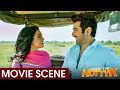 Inspector NottyK - Movie Scene | Jeet, Nusrat Faria | Ashok Pati