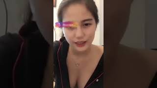 Live Diva Siregar Part4