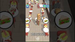 Animal Restaurant screenshot 5