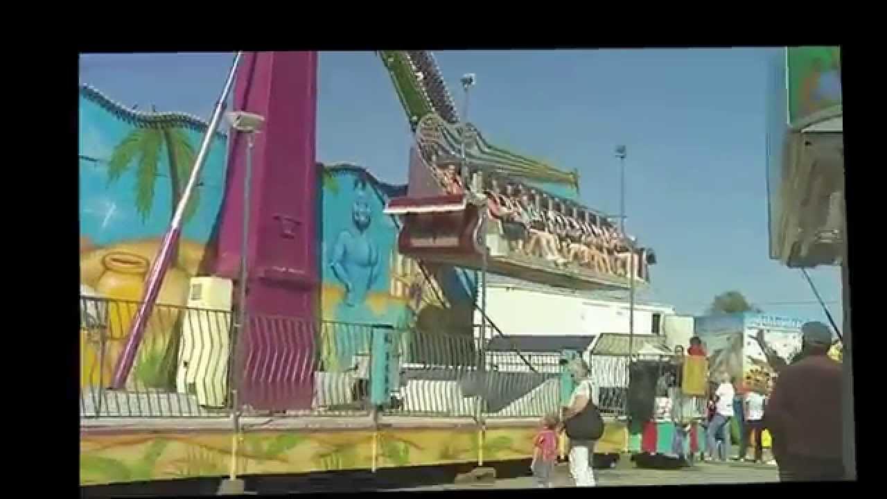 Warren County A & L Fair YouTube