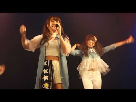 TEN6「FREEDOM」(オリジナル)、梅田amHALL、１６.０５.１１