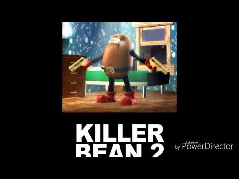 Killer Bean 2.1 - Rooftop Showdown OST