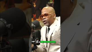 Dame Dash's Net Worth: Truth vs. Internet Rumors! #shorts