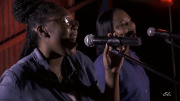 Tasha Cobbs | Gracefully Broken | Reggae COVER