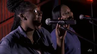 Tasha Cobbs | Gracefully Broken | Reggae COVER