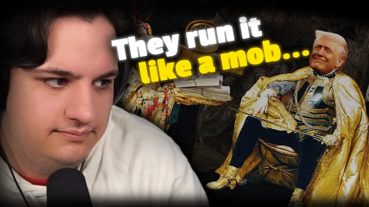 Как компаниям вообще разрешают это делать?!