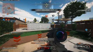 BO7: tomahawk across map final killcam