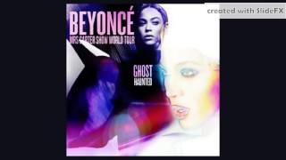 Beyoncé - Intro | Ghost | Haunted *REVAMPED* - TMCSWT Version [Info In Description]