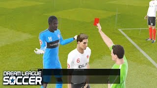 Dream league soccer 2020 | android gameplay part 2