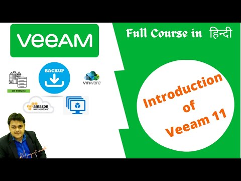 Become Veeam Backup Expert