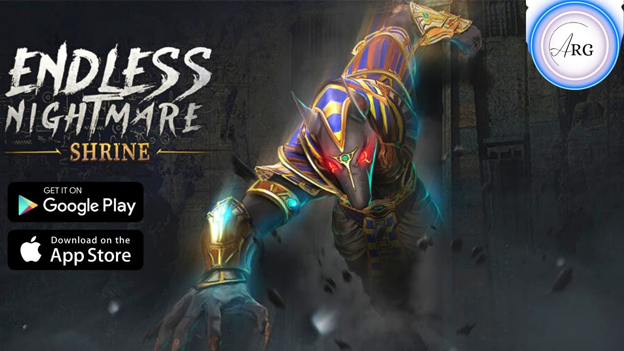 ENDLESS NIGHTMARE SHRINE DOWNLOAD | how to download endless nightmare