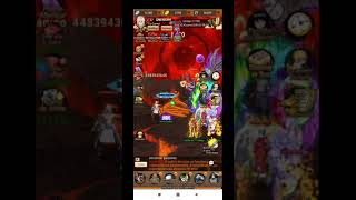 Ninja World High Five: Dicas screenshot 5