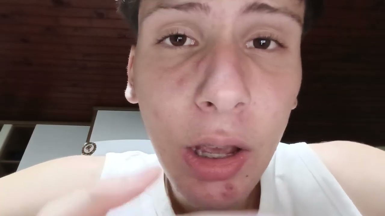 ASMR Roleplay cortando seu cabelo💈